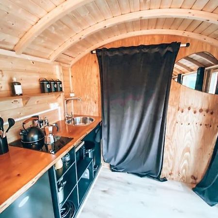 Tiny House Murato ภายนอก รูปภาพ