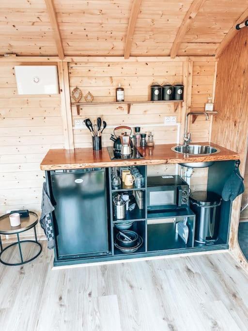 Tiny House Murato ภายนอก รูปภาพ