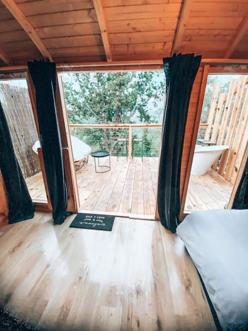 Tiny House Murato ภายนอก รูปภาพ
