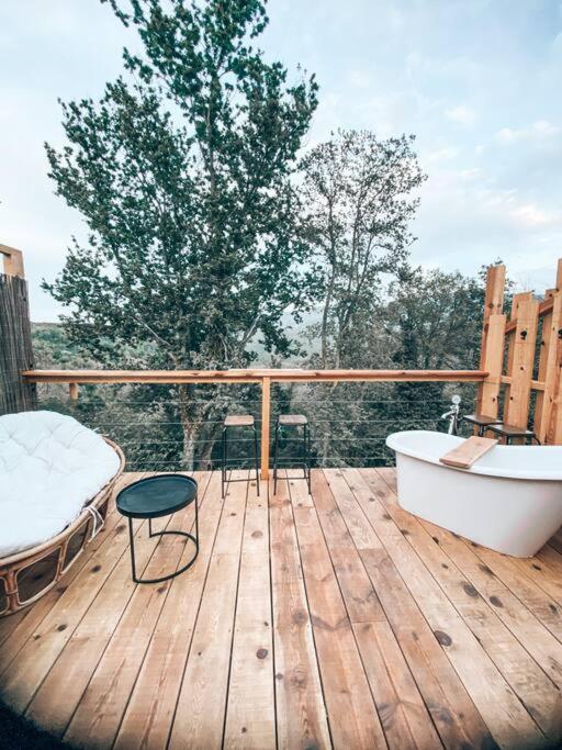 Tiny House Murato ภายนอก รูปภาพ