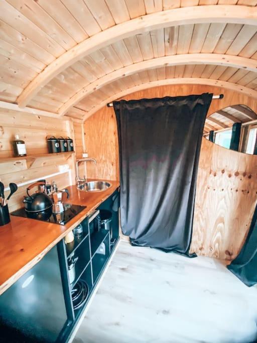 Tiny House Murato ภายนอก รูปภาพ