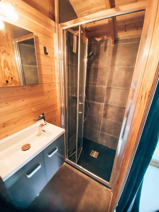 Tiny House Murato ภายนอก รูปภาพ