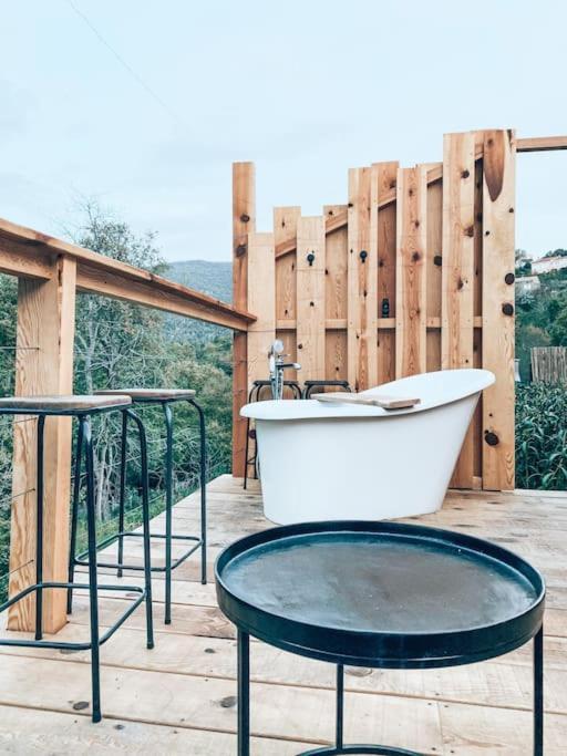Tiny House Murato ภายนอก รูปภาพ